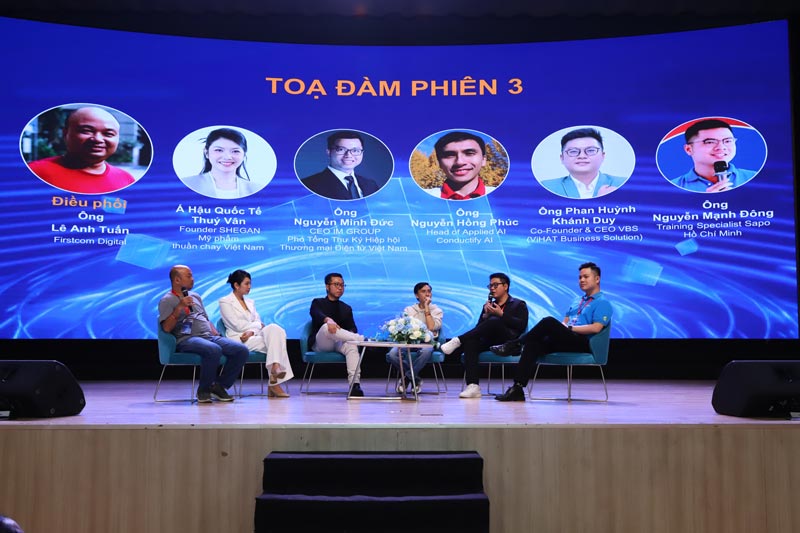 Lớp học IM GROUP
