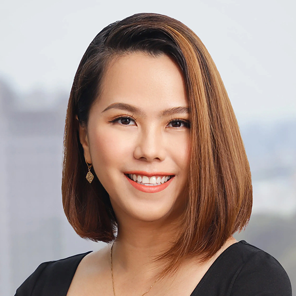 Le Hoang Uyen Vy