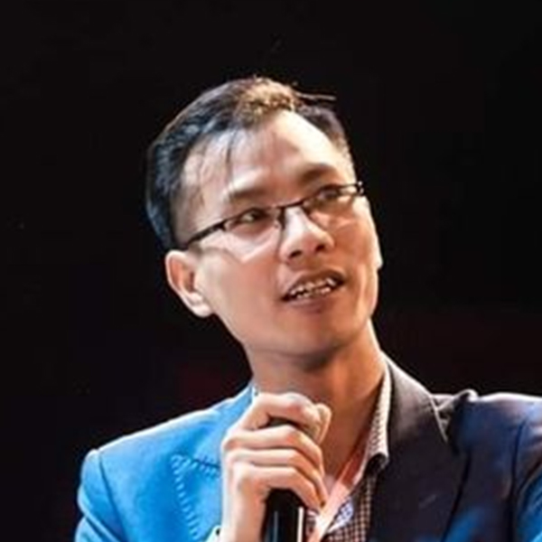 Nguyen Dac Tinh