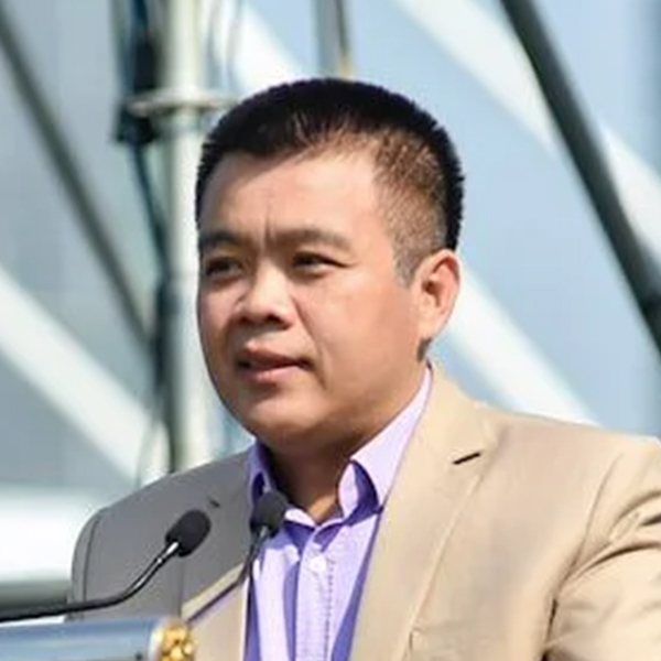 Nguyen Lam Thanh