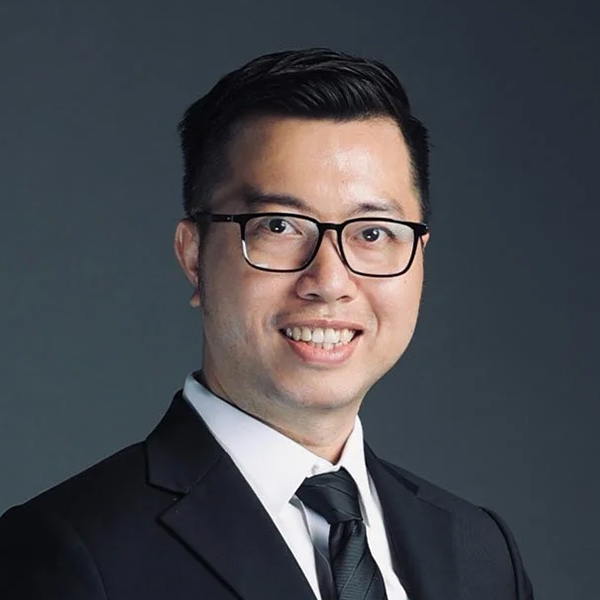 Mr. Nguyễn Minh Đức