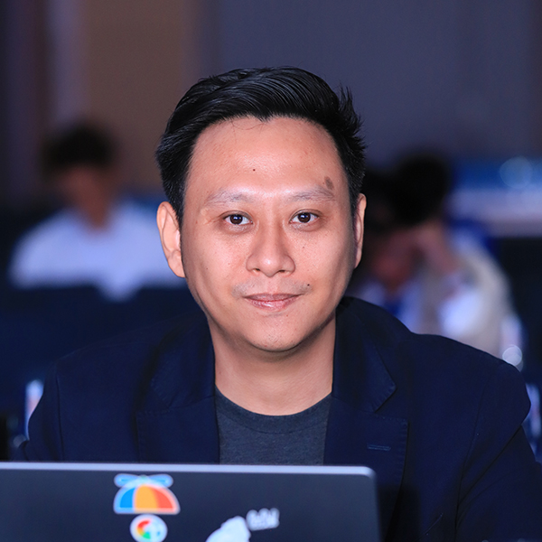 Nguyen Son Hai Dang